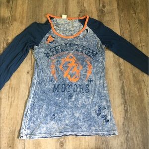 Affliction Shirt